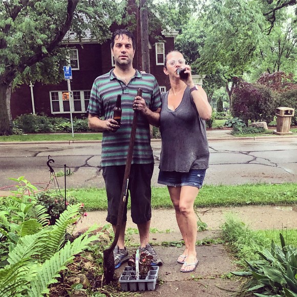 Meet your Posher, Erin - Picture 1 of 1